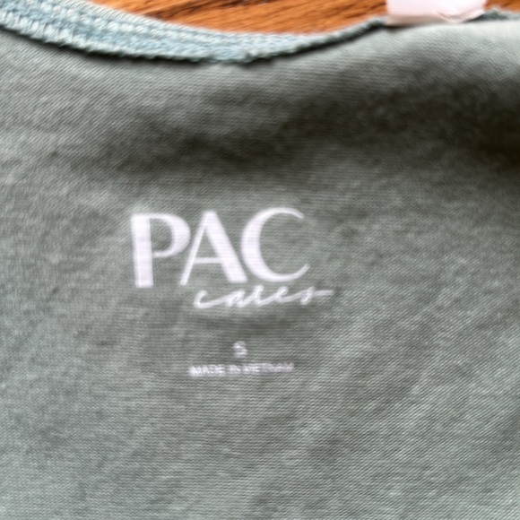 PacCares Study Sesh Corset Top Size Small - Picture 7 of 9